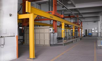 Yüzey Elektrokaplama (4)