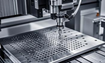 CNC Delme ve Urgulama (4)