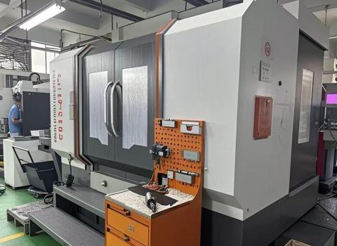 5Hassas İşleme (5)